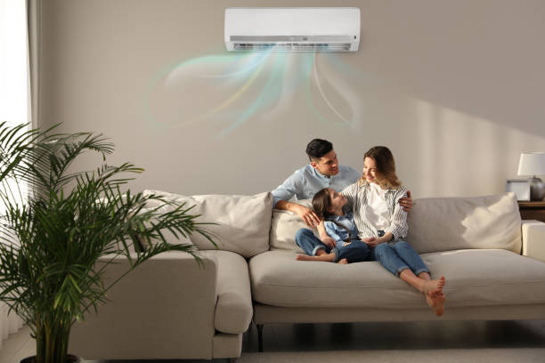 Best Commercial HVAC in Walkerton, IN