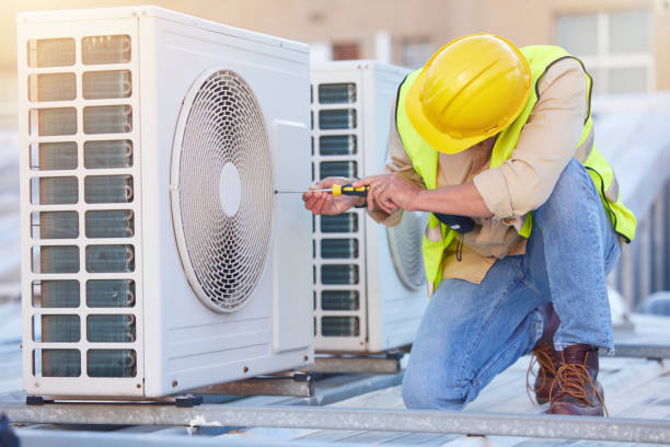 Best Emergency HVAC Services in Walkerton, IN