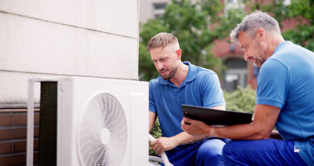 Best Energy-efficient HVAC Solutions in Walkerton, IN