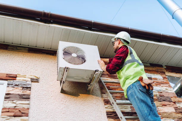 Best HVAC Retrofitting and Upgrading in Walkerton, IN