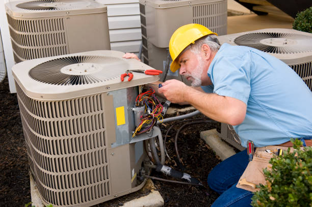 Best Residential HVAC in Walkerton, IN