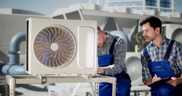 Best HVAC Training and Certification in Walkerton, IN