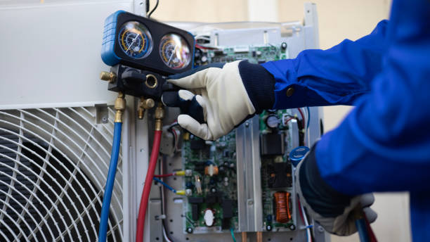 Best HVAC for Healthcare Facilities in Walkerton, IN