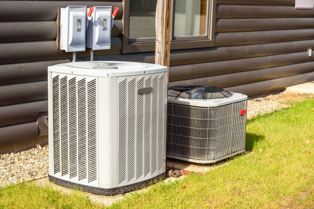 Best Solar-powered HVAC Systems in Walkerton, IN